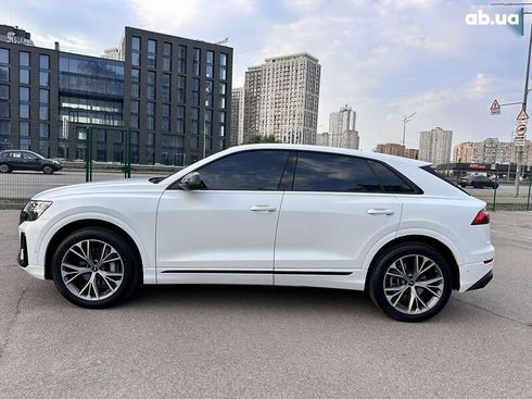 Audi Q8 2023 - фото 28