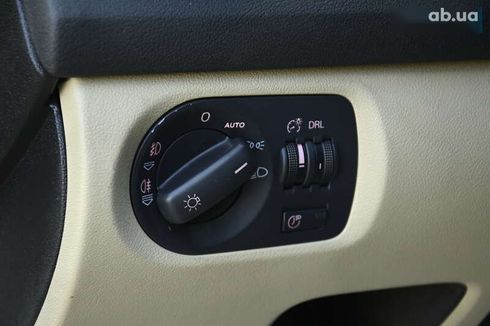 Audi A3 2007 - фото 20