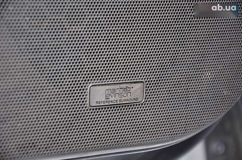 Lexus LX 2008 - фото 16