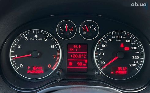 Audi A3 2007 - фото 21