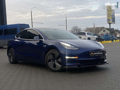 Tesla Model 3 2018 - фото 12