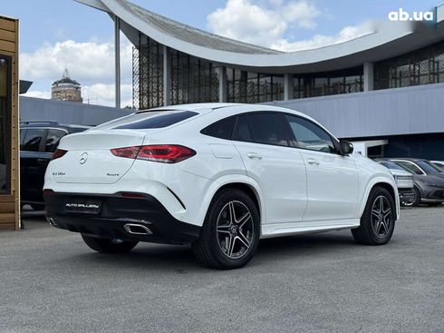 Mercedes-Benz GLE-Class 2021 - фото 6