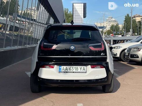 BMW i3 2018 - фото 4