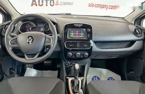 Renault Clio 2019 - фото 12