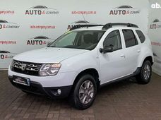 Продажа Dacia б/у во Львове - купить на Автобазаре