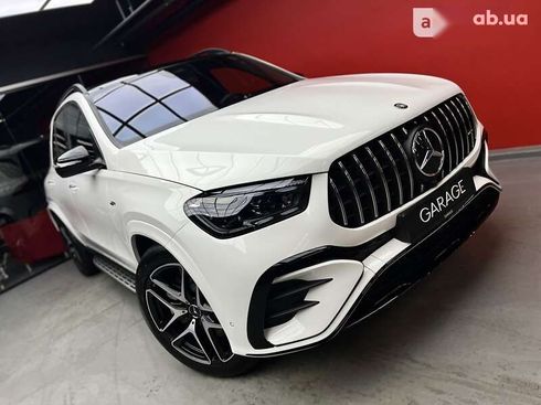 Mercedes-Benz GLE-Class 2023 - фото 16