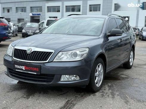 Skoda Octavia 2011 - фото 7