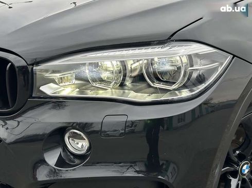 BMW X6 2018 - фото 11