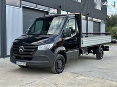 Продаж вживаних Mercedes-Benz Sprinter 2021 року у Львові - купити на Автобазарі