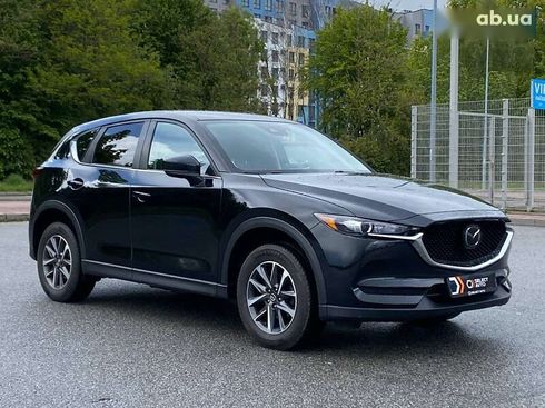 Mazda CX-5 2019 - фото 5