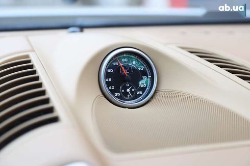 Porsche Cayenne 2013 - фото 17