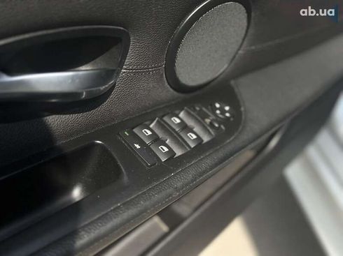 BMW 5 серия 2007 - фото 11