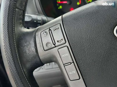 Hyundai H-1 2012 - фото 20