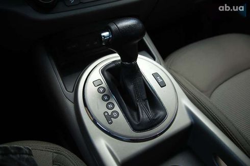 Kia Sportage 2014 - фото 18