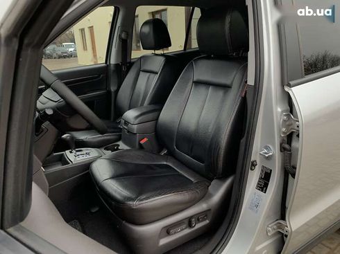 Hyundai Santa Fe 2011 - фото 26