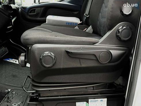 IVECO Daily 2017 - фото 9