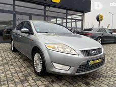 Купить Ford Mondeo 2008 бу в Мукачевом - купить на Автобазаре