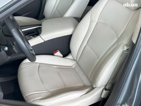 Buick Enclave 2023 серый - фото 35
