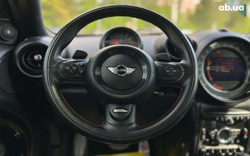 MINI Countryman 2016 - фото 20