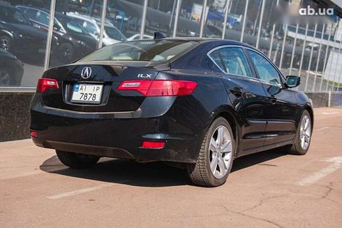 Acura ILX 2012 - фото 3