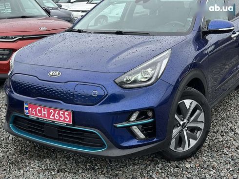 Kia Niro 2020 - фото 7