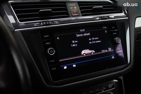 Volkswagen Tiguan 2017 - фото 18