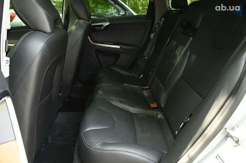 Volvo XC60 2017 - фото 29