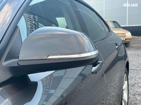 BMW 4 серия 2014 серый - фото 13
