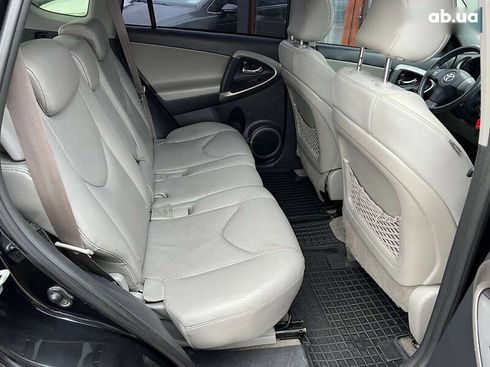 Toyota RAV4 2007 - фото 12