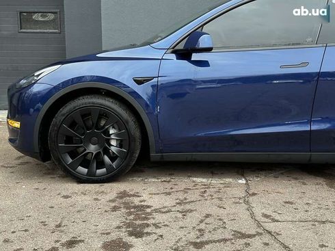 Tesla Model Y 2022 - фото 3