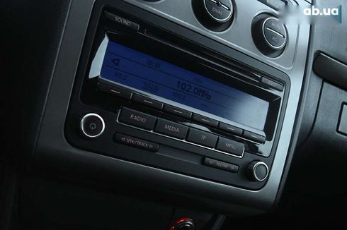 Volkswagen Touran 2007 - фото 22
