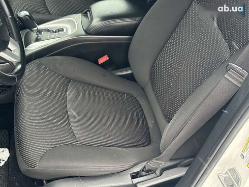 Dodge Journey 2015 - фото 20