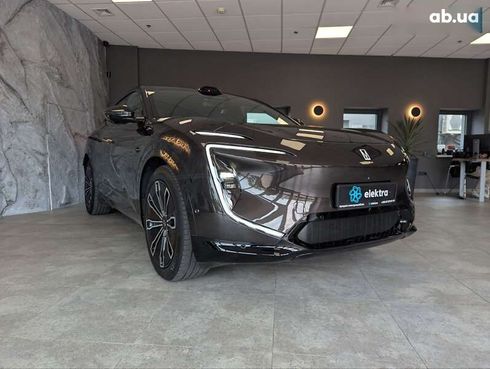 Avatr 07 2025 - фото 3