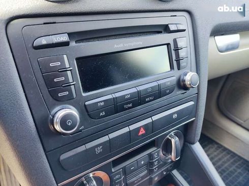 Audi A3 2009 - фото 23