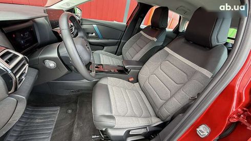 Citroёn e-C4 2023 - фото 21