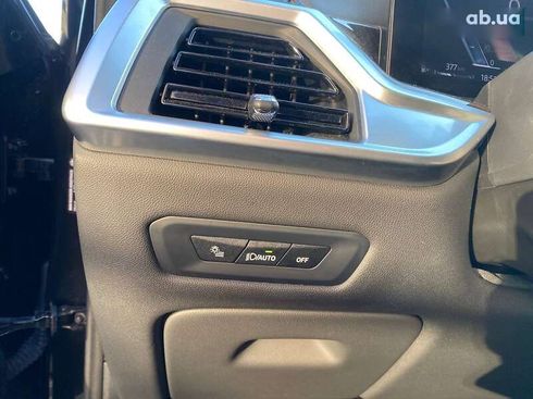 BMW X5 2023 - фото 13