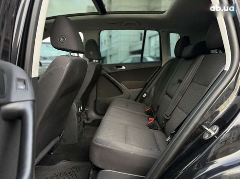 Volkswagen Tiguan 2012 - фото 18