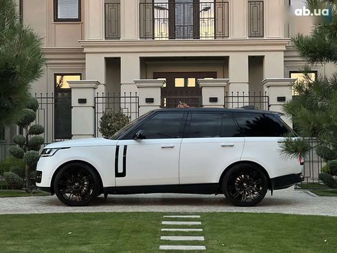 Land Rover Range Rover 2023 - фото 7
