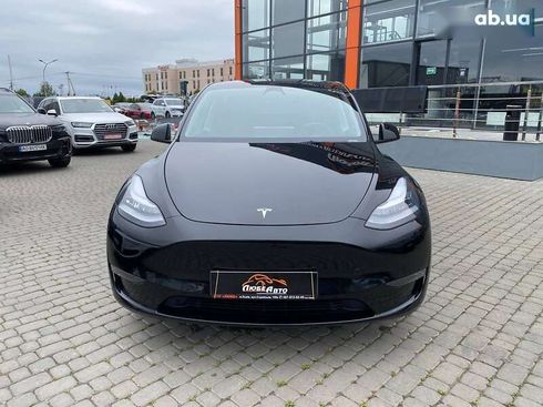 Tesla Model Y 2023 - фото 2