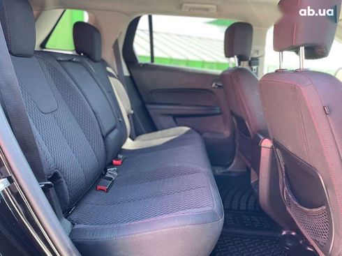 GMC Terrain 2016 - фото 24