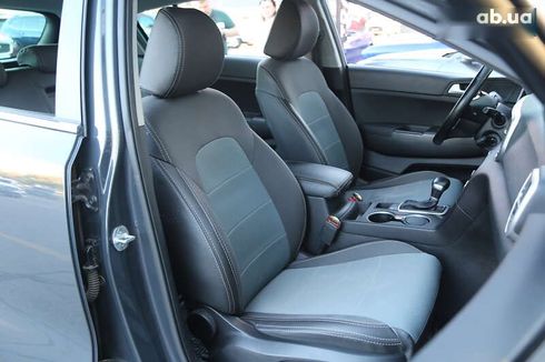 Kia Sportage 2020 - фото 12