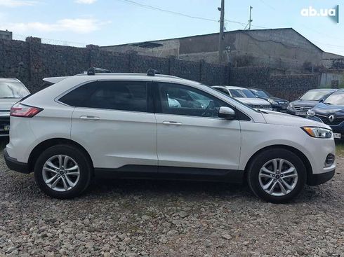 Ford Edge 2018 - фото 5