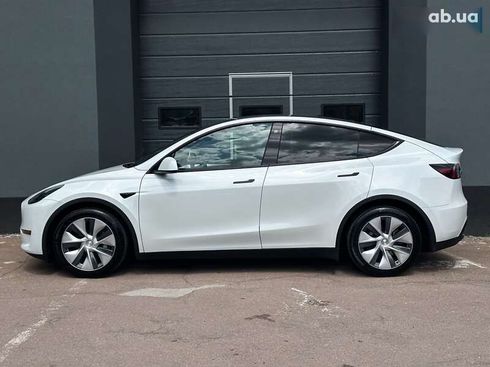 Tesla Model Y 2023 - фото 4