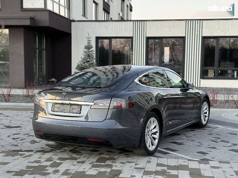 Tesla Model S 2018 - фото 4