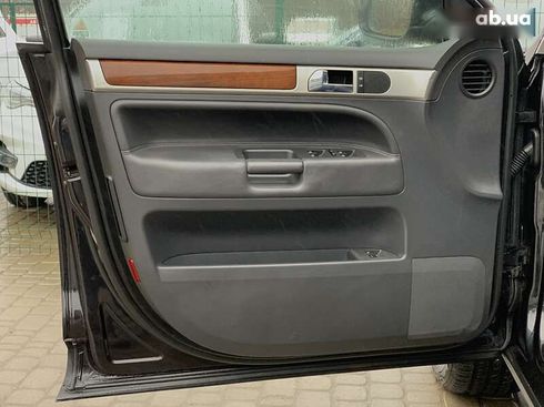 Volkswagen Touareg 2007 - фото 23