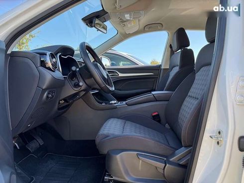 MG ZS EV 2021 - фото 2