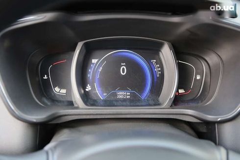 Renault Kadjar 2017 - фото 15