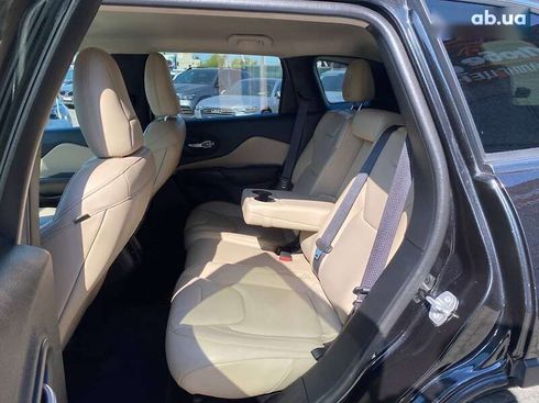 Jeep Cherokee 2016 - фото 22