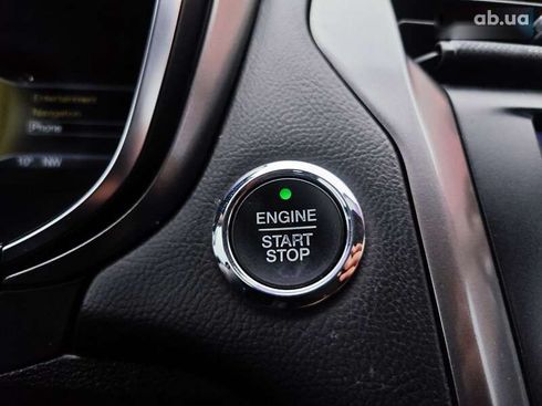 Ford Fusion 2017 - фото 25