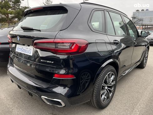 BMW X5 2020 - фото 24